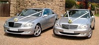 Byre Chauffeur Driven Cars 1098462 Image 3